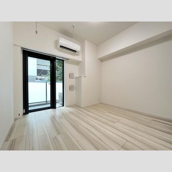 S-RESIDENCE板橋大山1004号室 玄関