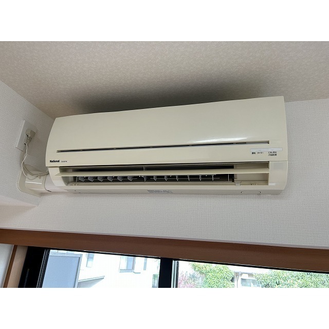 ルーブル上池台弐番館302号室 部屋設備