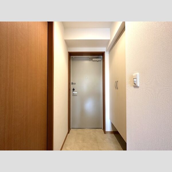 サンピタリア東船橋301号室 玄関