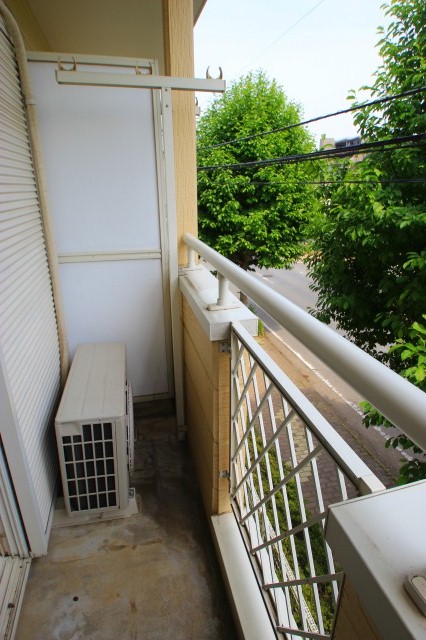 ハイツグランデール2階 部屋その他