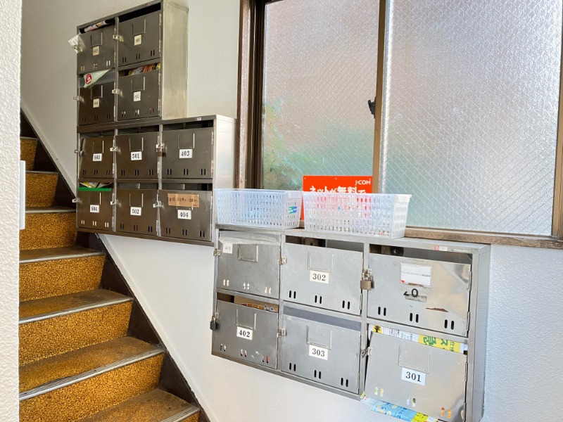 樋口ハイツ6階 部屋その他