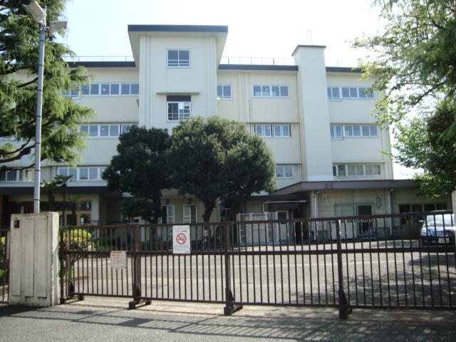 Ｇｒａｎｄ　Ｎｅｘｔ川崎 川崎市立四谷小学校まで390ｍ