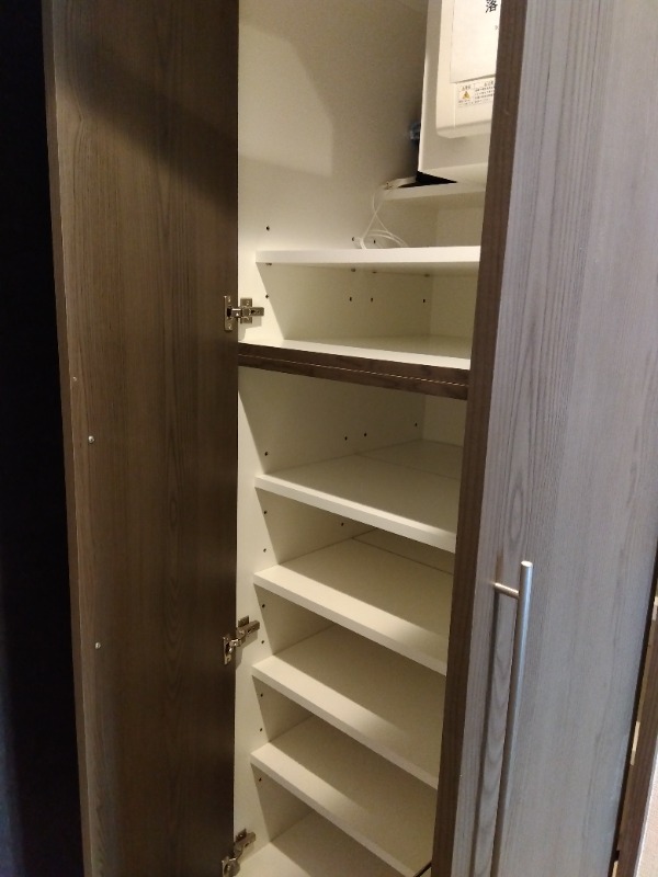 デュオフラッツ飯田橋ＷＥＳＴ7階 同建物別部屋の参考画像