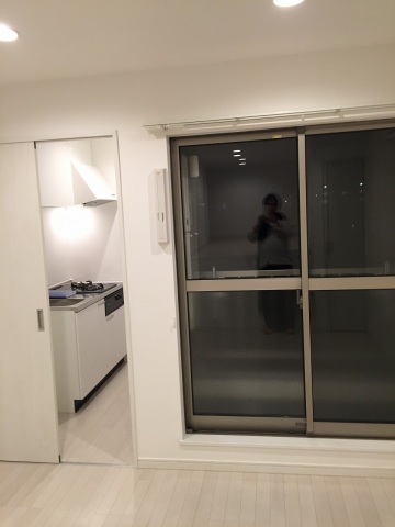 ＣＢ南柏ニュクス2階 お風呂