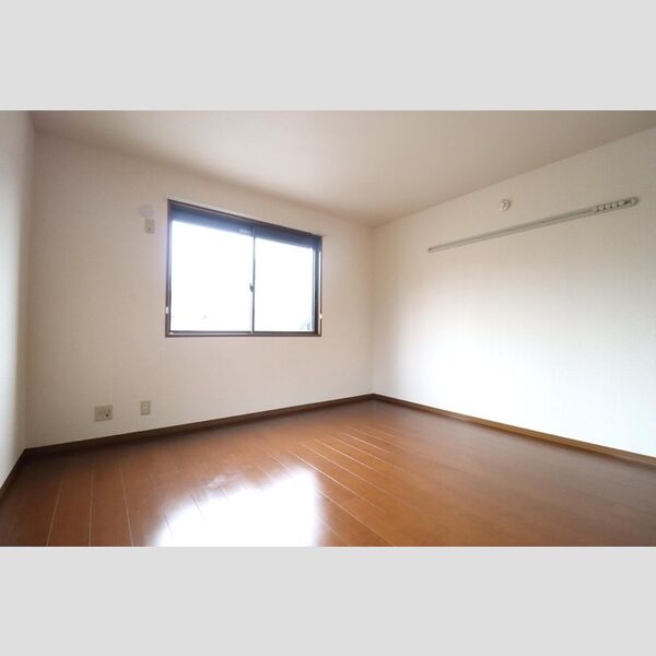 プレミール102号室 洋室8帖