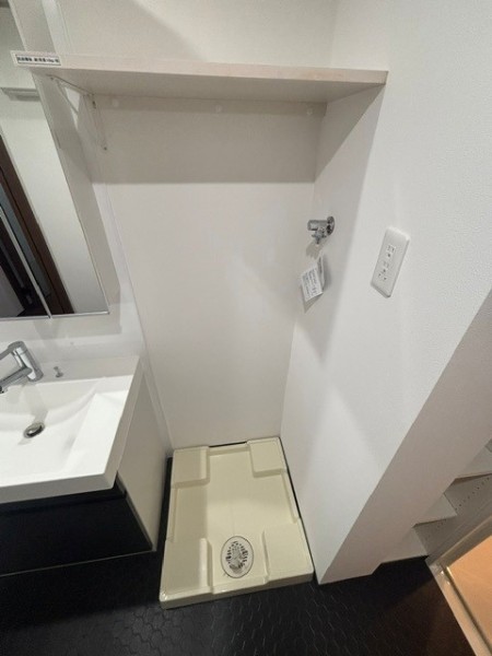 Ｔｈｅ　Ｓｈｉｎａｇａｗａ　Ｅａｓｔ　Ｒｅｓｉｄｅｎｃｅ1階 部屋その他