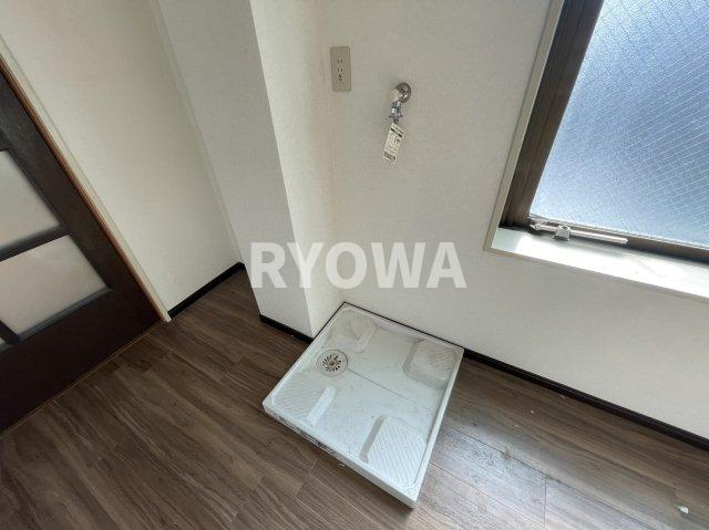 綾瀬2丁目賃貸住宅 掲載の写真は退去前の写真となります。