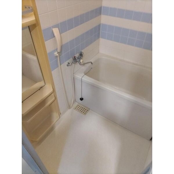 ファウンテン90 お風呂