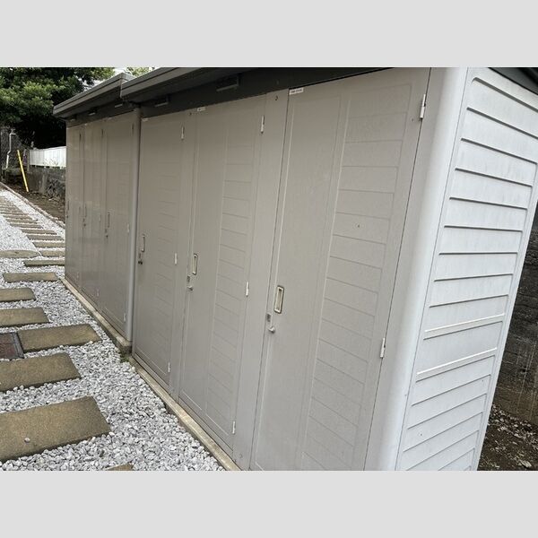 山手ヒルズ　壱番館 トランクルーム