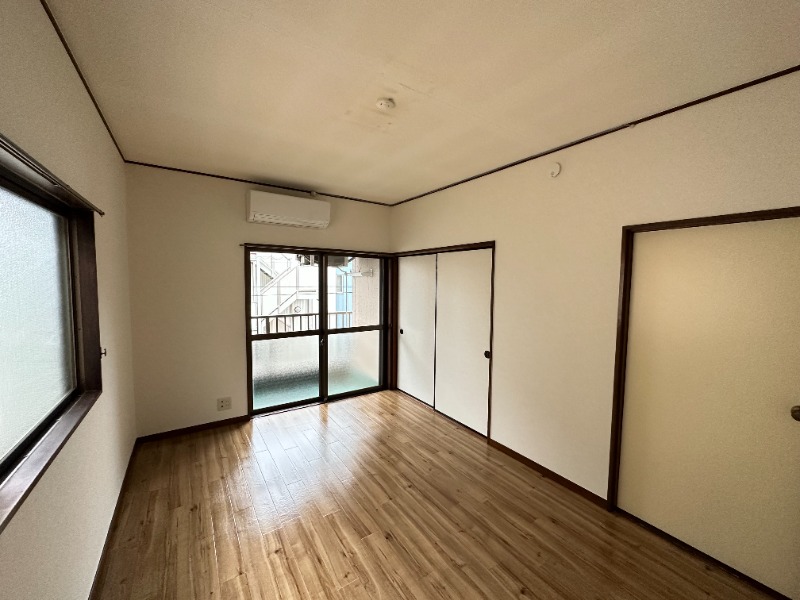 イマイビューハイツ2階 部屋その他