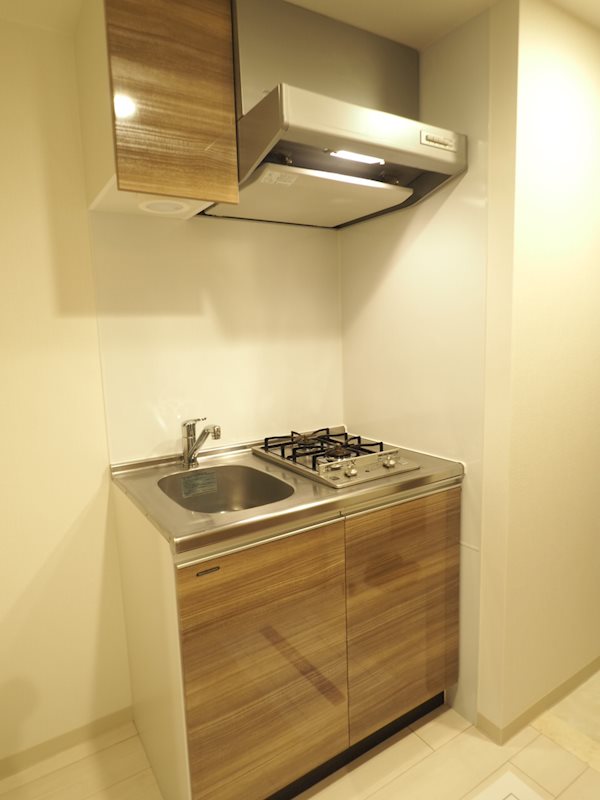 レジディア国立8階 同建物別部屋の参考画像