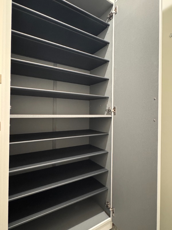 T's Cuore MUSE落合南長崎2階 収納