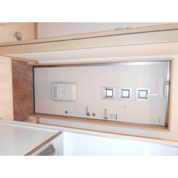 SOLEIL　PLAISIR 玄関