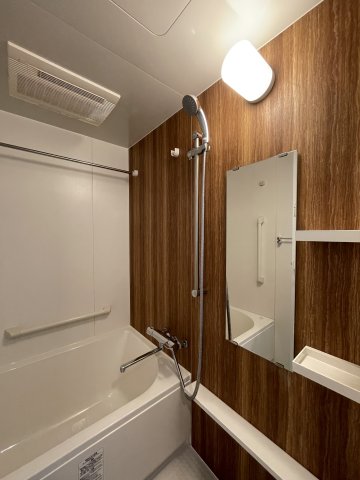 Log新川／ログ新川 ログ新川※別号室同タイプ