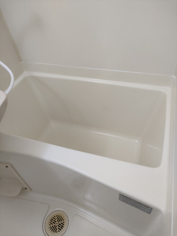 アネシスⅠ2階 バスルーム