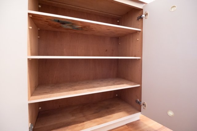 ヴェラハイツ鶴見 靴入