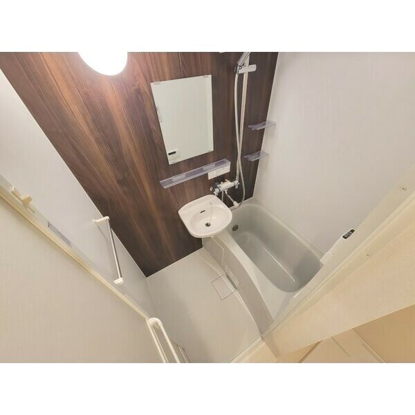 Ambition聖蹟桜ヶ丘II105号室 部屋その他