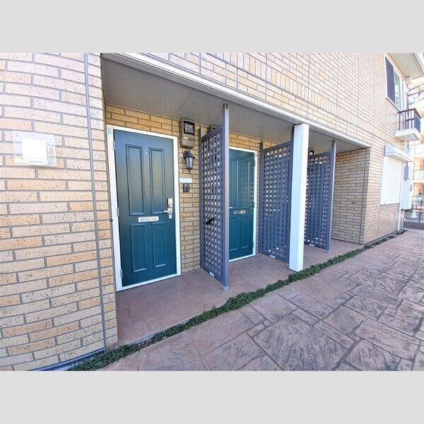 PUREZZA春日部 周辺