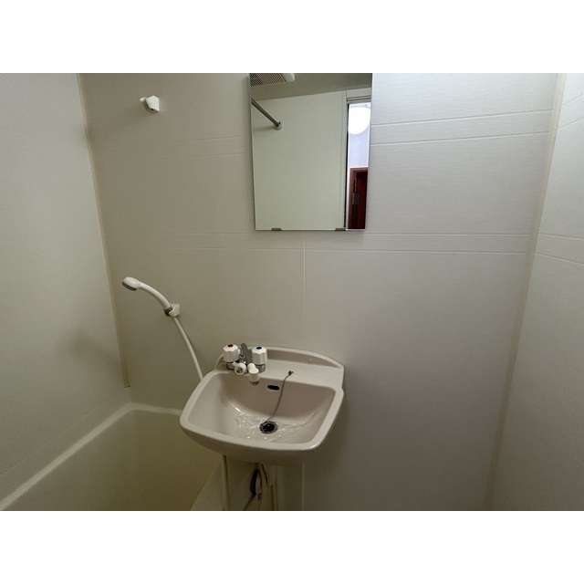 フェリーチェハイツ202号室 同建物別部屋の参考画像