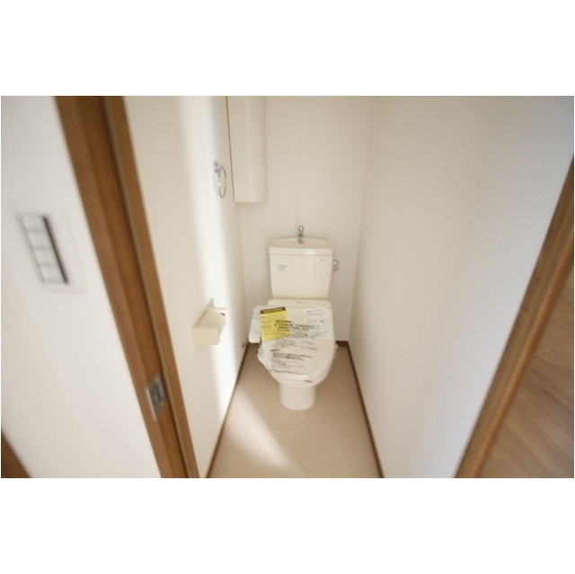 リコルテ光Ⅱ101号室 内観