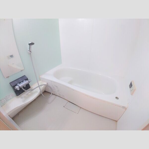 モダンコート　A 浴室