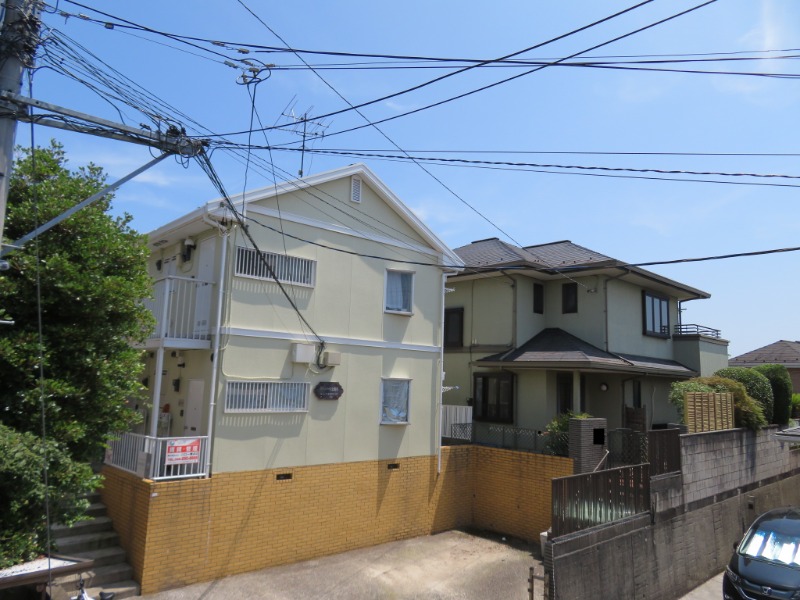 ソフィア上星川2階 ※別部屋参考写真