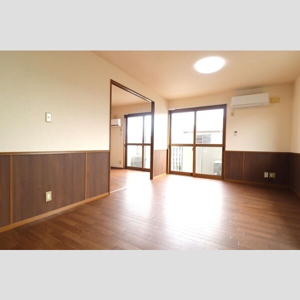 ラファエル　Ⅴ LDK