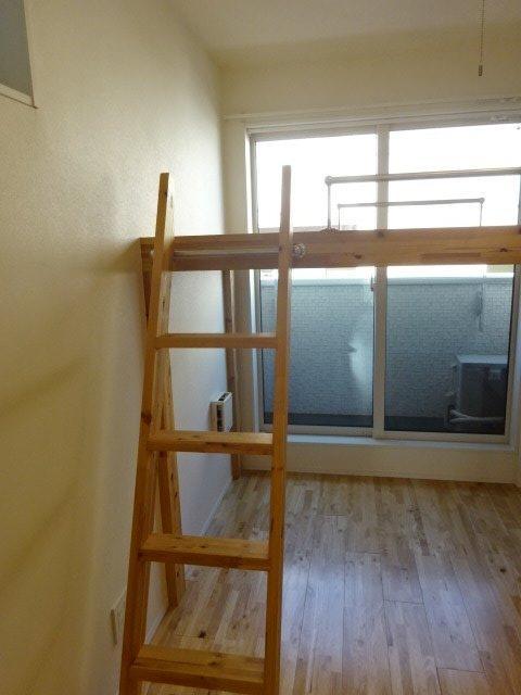 スタイルレジデンス高円寺1階 洗面所