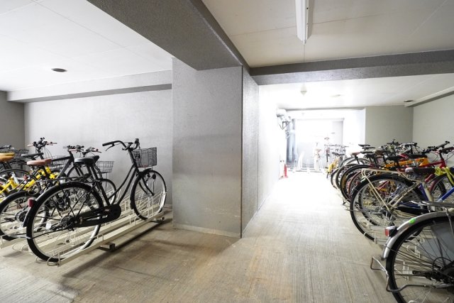 ヴェルステージ日本橋人形町11階 その他共有部分