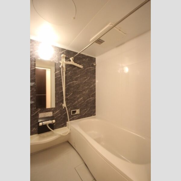 プロシード青葉台　A 一坪風呂