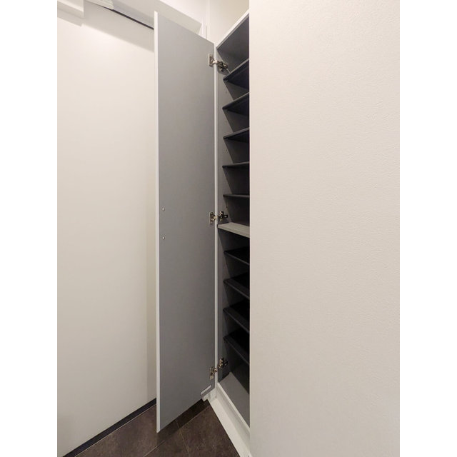 MQuarto柏Ⅲ205号室 内観