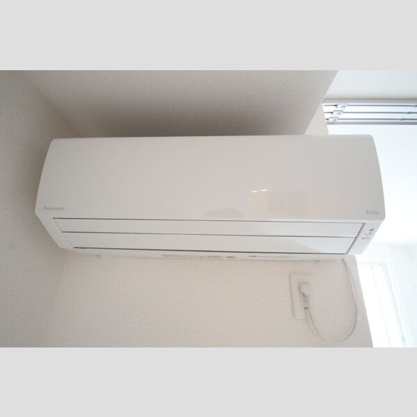 Precious Ⅱ(プレシャス ツー)208号室 エアコン