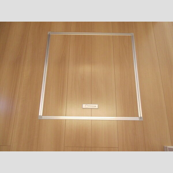 Droom SAKURA.R101号室 床下収納