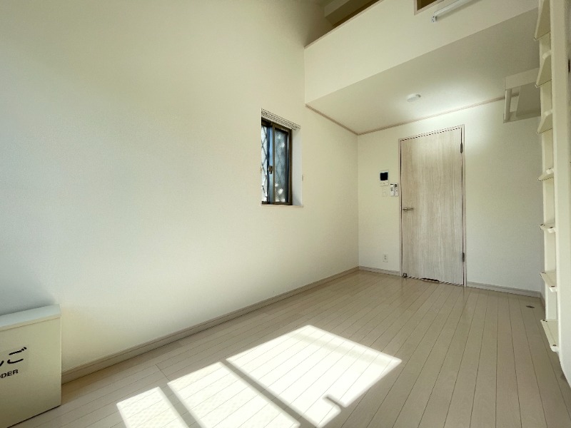 リヴィン南千住3階 リビング