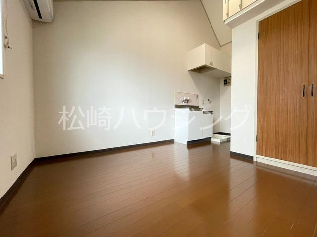 近藤ハイム2階 部屋その他