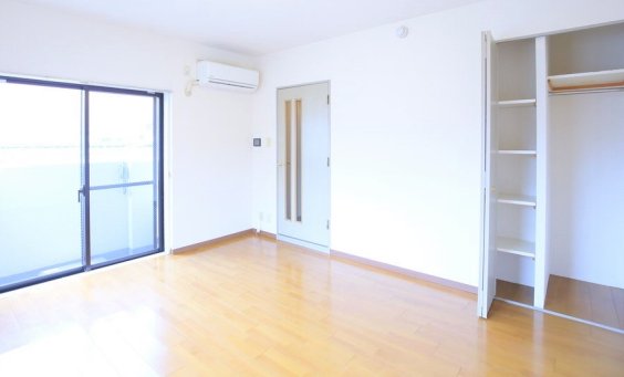 ライオンズマンション渋谷本町3階 部屋その他