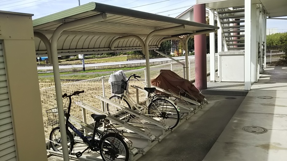 レオパレスパストラル304号室 部屋その他