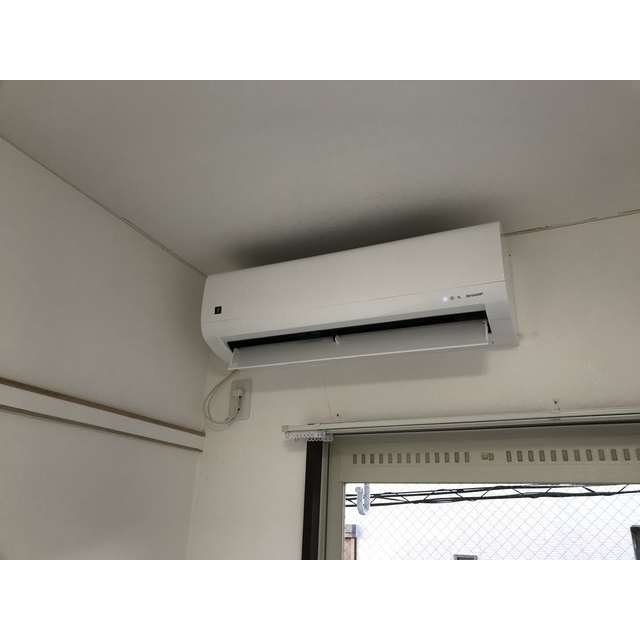 リブレス戸塚208号室 部屋その他