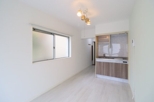 アーバンメゾン上石神井1階 部屋その他