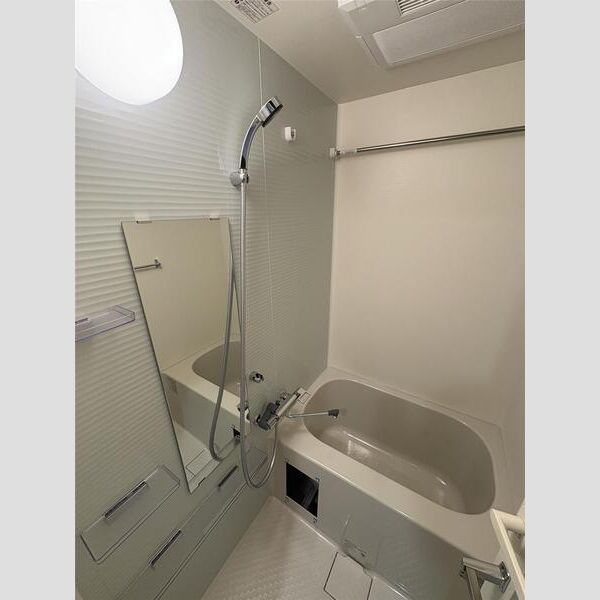 MAXIV横浜吉野町TRE503号室 お風呂