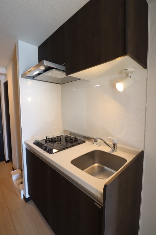 GENOVIA堀切菖蒲園5階 キッチン