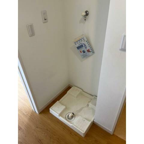 メゾン・ド・デパール舎人 部屋設備