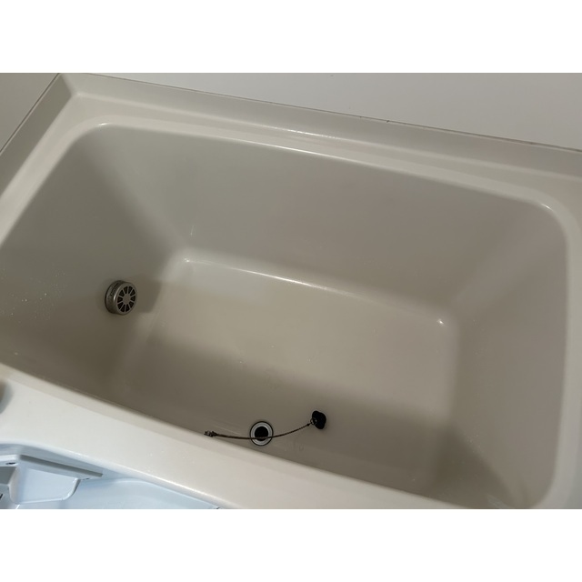 アーバングレース参番館 お風呂