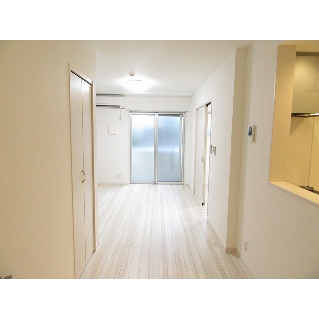 デュラカーサ セブン リビング