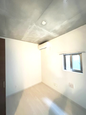 レガリア新丸子203号室 その他