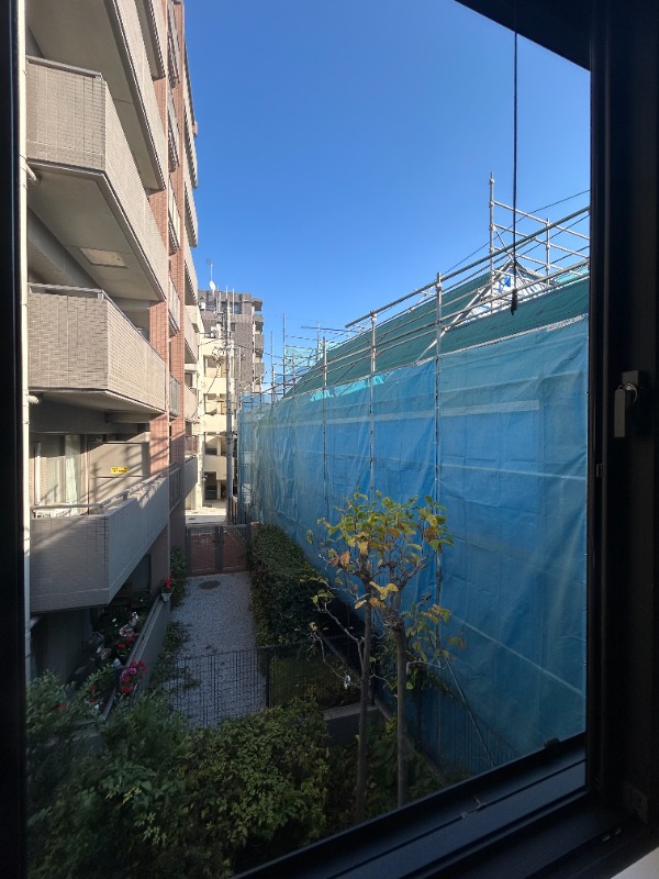 マウ東高円寺2階 部屋その他