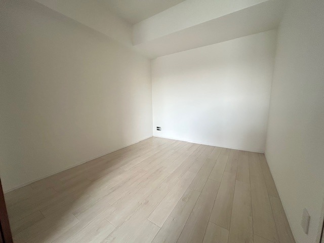 レジディア中延8階 寝室