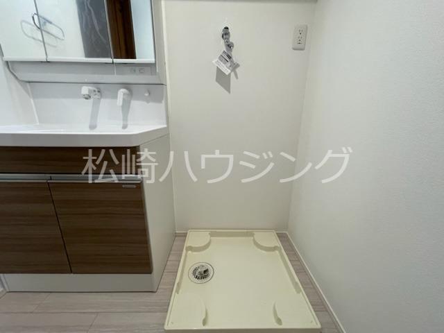 ユートピア1階 部屋その他