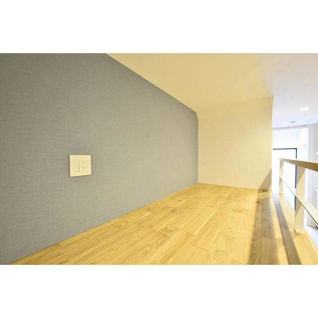 テラッツァ久我山1階 トイレ