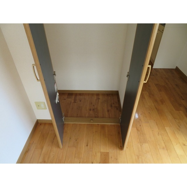 ＯＴＡＹＡビル 収納